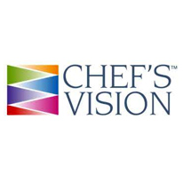 Chefs Vision Knives Logo